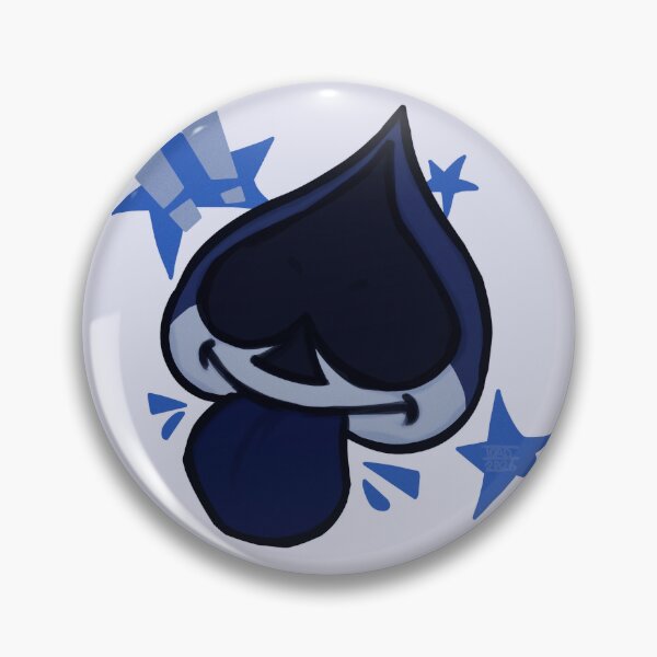 Item preview, Lancer designed and sold by toad404.