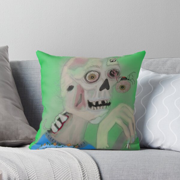 Item preview, Undead Driver designed and sold by AlanaKDrex.