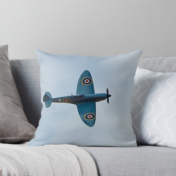 Item preview, Supermarine Spitfire at the 2012 Southport air show designed and sold by Paul Madden.