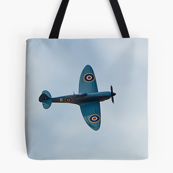 Item preview, Supermarine Spitfire at the 2012 Southport air show designed and sold by Paul Madden.