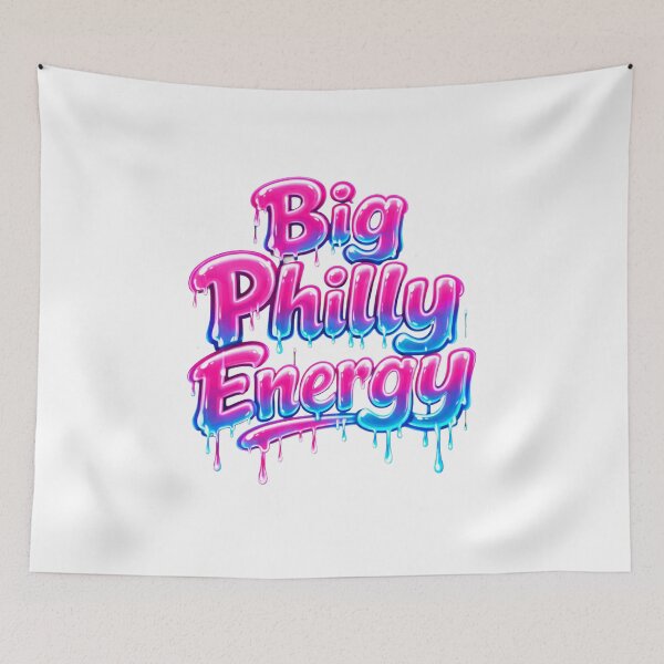 Item preview, Big Philly Energy Drip designed and sold by BigPhilly25.