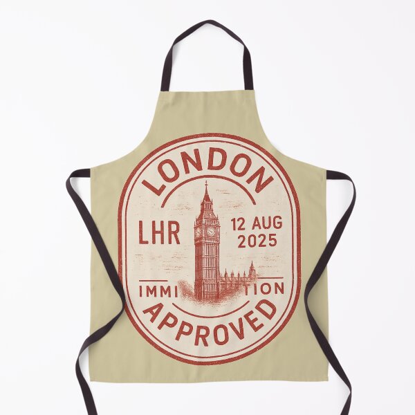 Item preview, Travel Stamp: London designed and sold by Skyeleigh and Spideough.