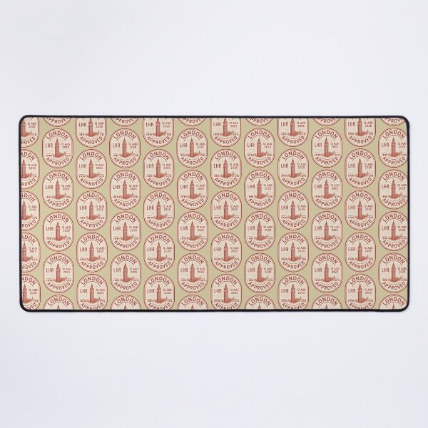 Item preview, Travel Stamp: London designed and sold by Skyeleigh and Spideough.