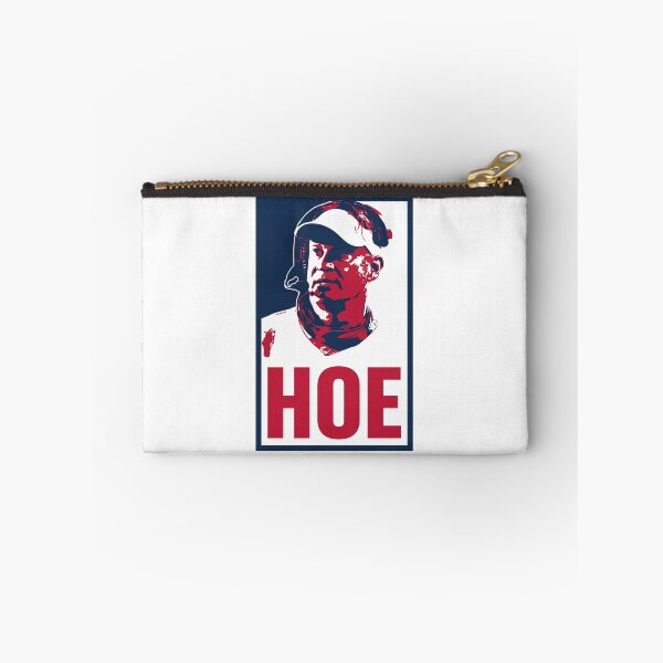 Item preview, Hoe Lane Kiffin Ole Miss Rebels Coach designed and sold by TobiasHalley.