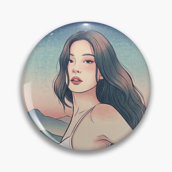 Item preview, Jennie designed and sold by K-FAV.