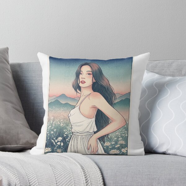 Item preview, Jennie designed and sold by K-FAV.
