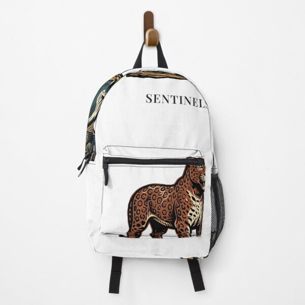 Item preview, Benin Leopard and Giza Sphinx designed and sold by A3eEcosystem.