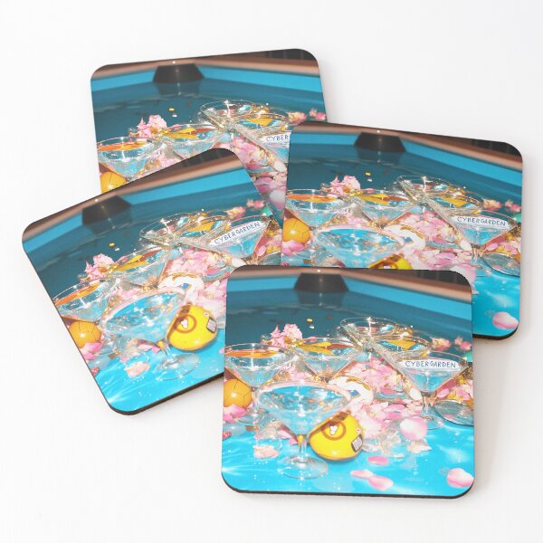 Item preview, After Hours | Poolside Dream designed and sold by CELL/SUN.