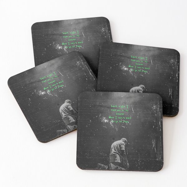 Item preview, Kanye West YE Quote Vintage designed and sold by Altaf Aji.