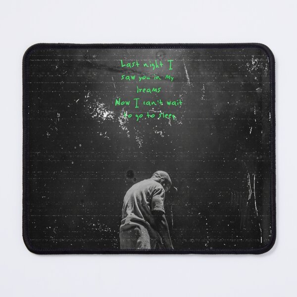 Item preview, Kanye West YE Quote Vintage designed and sold by Altaf Aji.