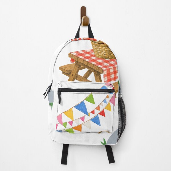 Item preview, picnic theme designed and sold by fancylady26.