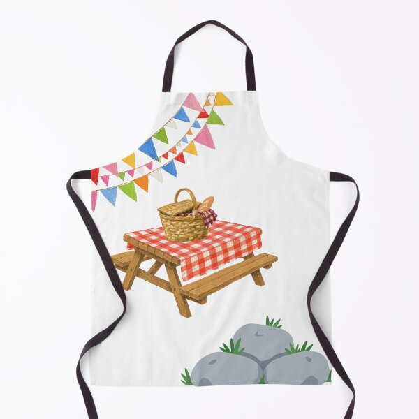 Item preview, picnic theme designed and sold by fancylady26.