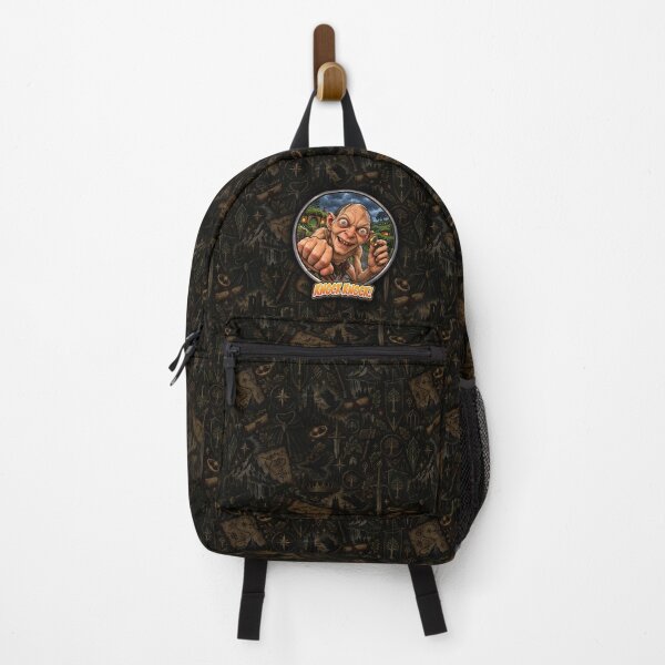 Item preview, Knock Knock Smeagol designed and sold by TeeCodes.