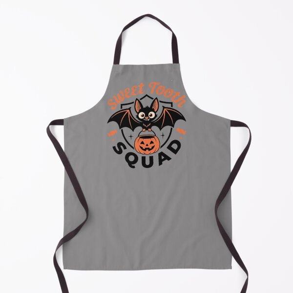 Item preview, Cute Bat Trick or Treat designed and sold by Ivoryandelmbysw.