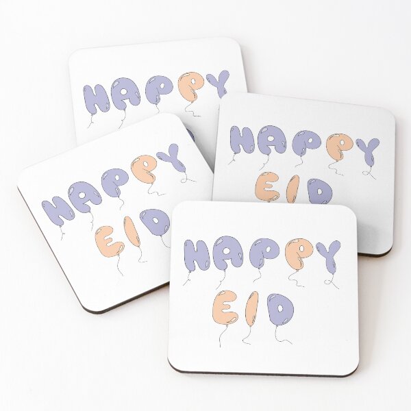 Item preview, Happy Eid  designed and sold by NONOSTORE22.