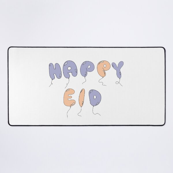 Item preview, Happy Eid  designed and sold by NONOSTORE22.