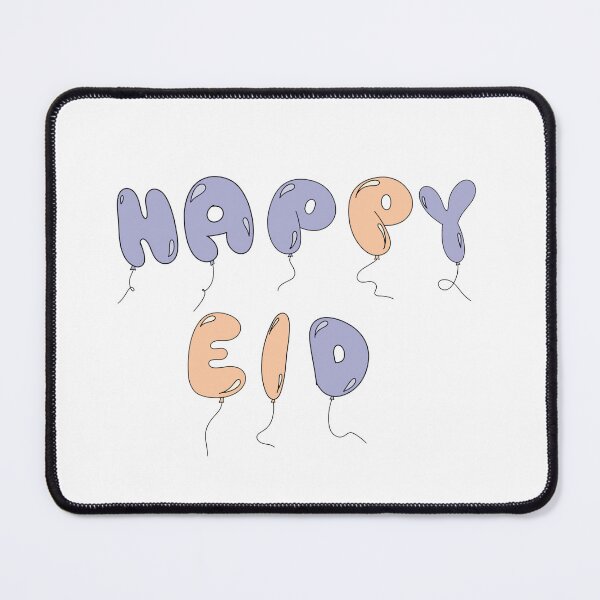 Item preview, Happy Eid designed and sold by NONOSTORE22.