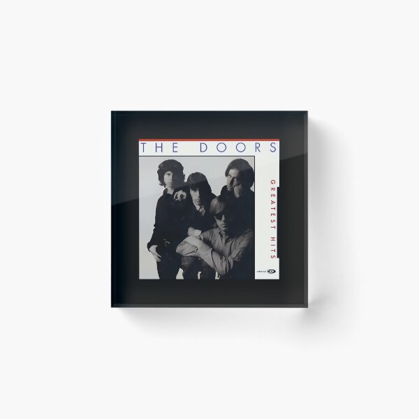Item preview, Shaun Cassidy Greatest Hits Album Cover designed and sold by ShaundaWoznia.