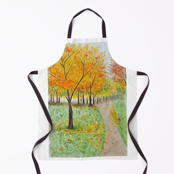 Item preview, Autumn Leaves designed and sold by AutuminaArt.
