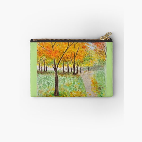 Item preview, Autumn Leaves designed and sold by AutuminaArt.