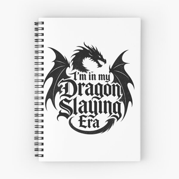 Item preview, I'm in my Dragon Slaying Era designed and sold by SarahZenith.