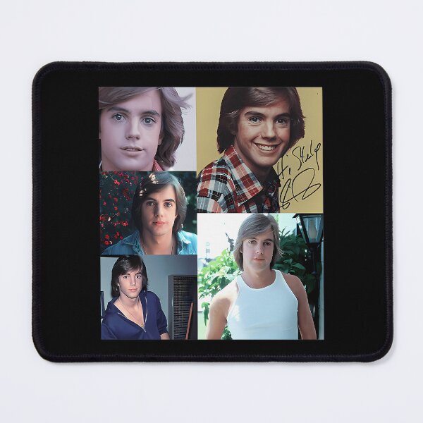 Item preview, Shaun-Cassidy-Sigend designed and sold by ShaundaWoznia.