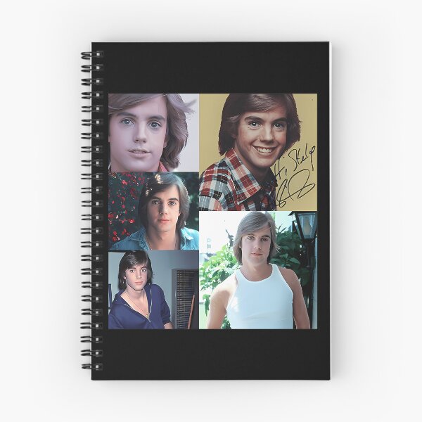 Item preview, Shaun-Cassidy-Sigend designed and sold by ShaundaWoznia.