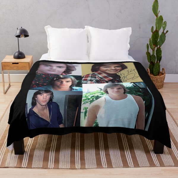 Item preview, Shaun-Cassidy-Sigend designed and sold by ShaundaWoznia.
