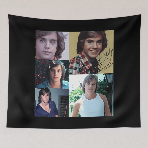 Item preview, Shaun-Cassidy-Sigend designed and sold by ShaundaWoznia.