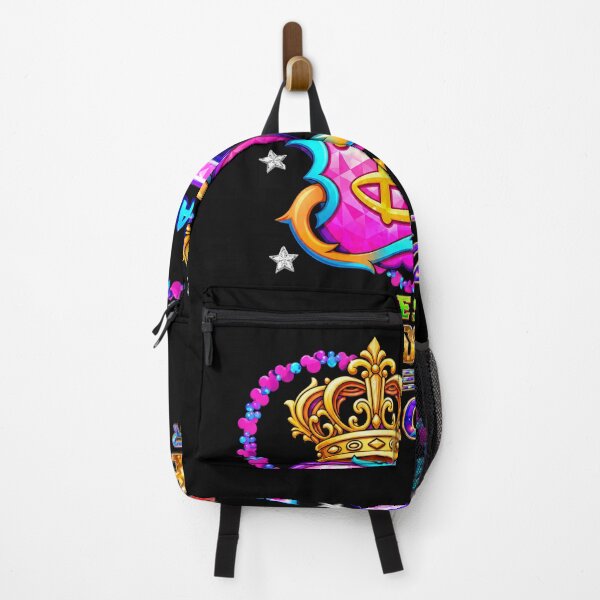 Item preview, Personalized Zombie Camp Rock Worlds Collide Concert Tour 2026 designed and sold by raamaheddie76.