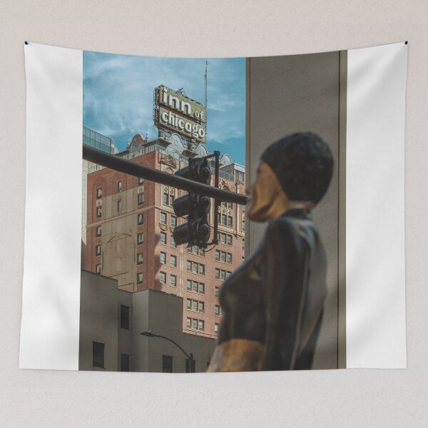 Item preview, Sailing Avia International Into Freedom designed and sold by joadrinc.