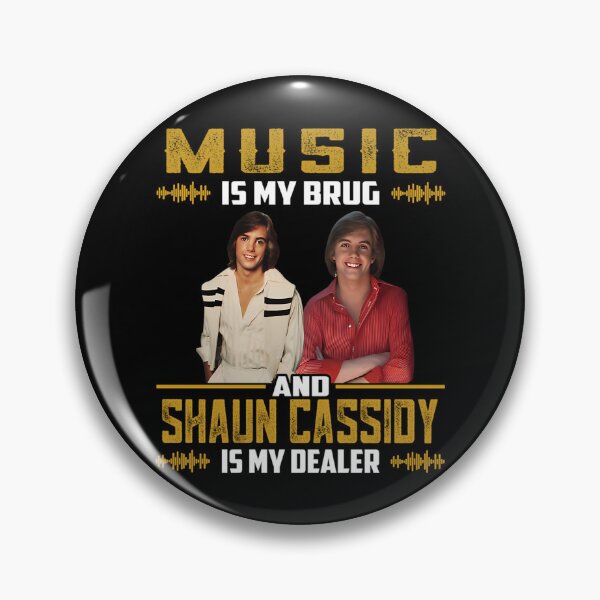 Artikelvorschau, Musik für junge Männer entworfen und verkauft von ShaundaWoznia.