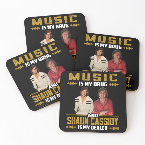 Item preview, Young Men Music designed and sold by ShaundaWoznia.