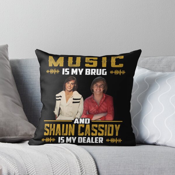 Item preview, Young Men Music designed and sold by ShaundaWoznia.