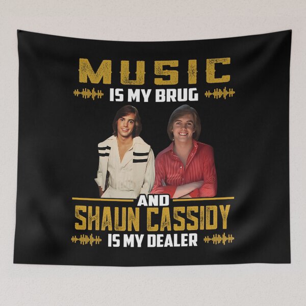 Item preview, Young Men Music designed and sold by ShaundaWoznia.