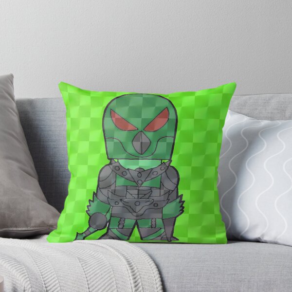 Item preview, Green Bird Armor Warrior designed and sold by Ashwaghiya.