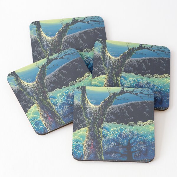 Item preview, Orchard in bloom designed and sold by EtherShadeArt.