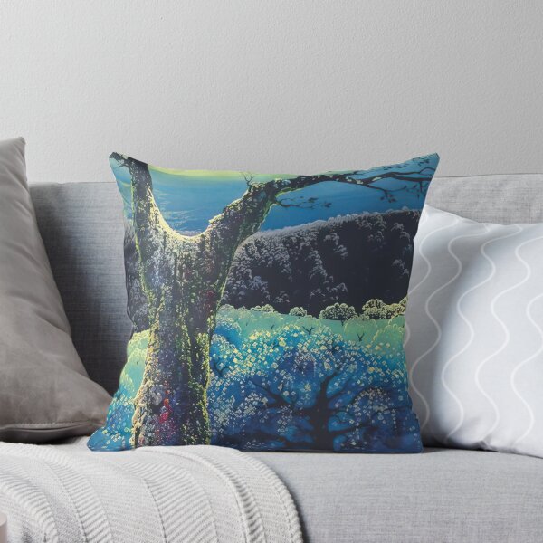 Item preview, Orchard in bloom designed and sold by EtherShadeArt.