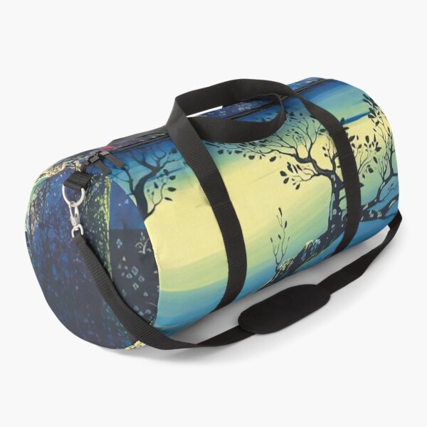 Item preview, Orchard in bloom designed and sold by EtherShadeArt.