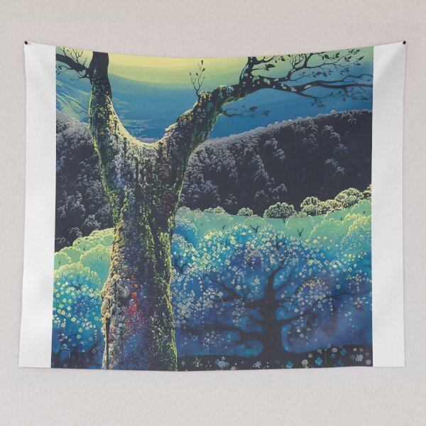 Item preview, Orchard in bloom designed and sold by EtherShadeArt.