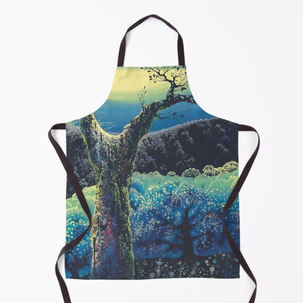 Item preview, Orchard in bloom designed and sold by EtherShadeArt.