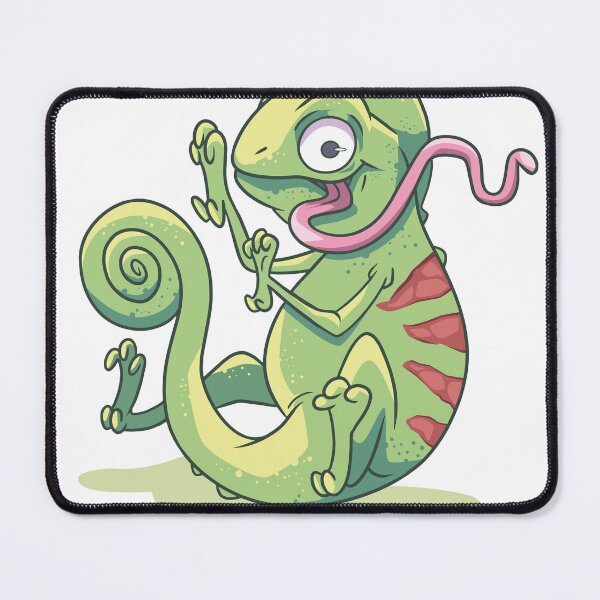 Item preview, Funny Master of Hiding from Social Interactions Funny Chameleon designed and sold by VISIONSTURME.