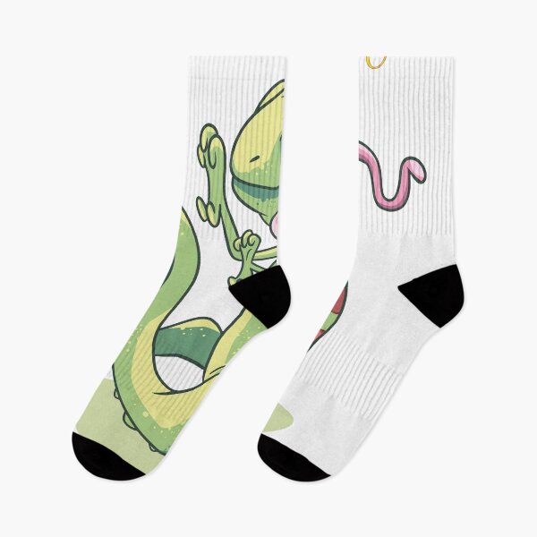 Item preview, Funny Master of Hiding from Social Interactions Funny Chameleon designed and sold by VISIONSTURME.