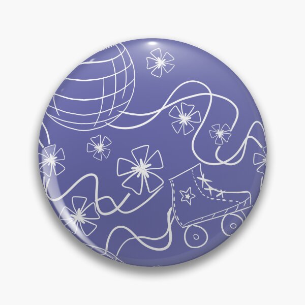 Item preview, Very Peri Disco designed and sold by VODkmw.