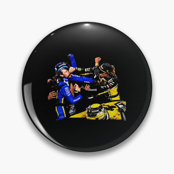 Item preview, Carson Hocevar Nascar Fight 2026 designed and sold by raamaheddie76.