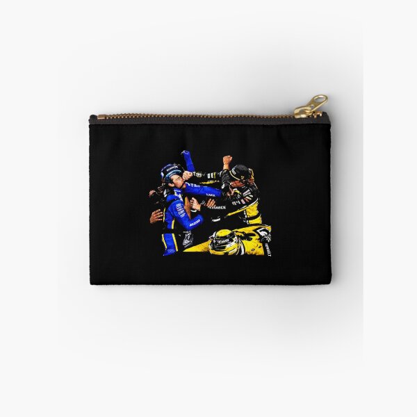 Item preview, Carson Hocevar Nascar Fight 2026 designed and sold by raamaheddie76.