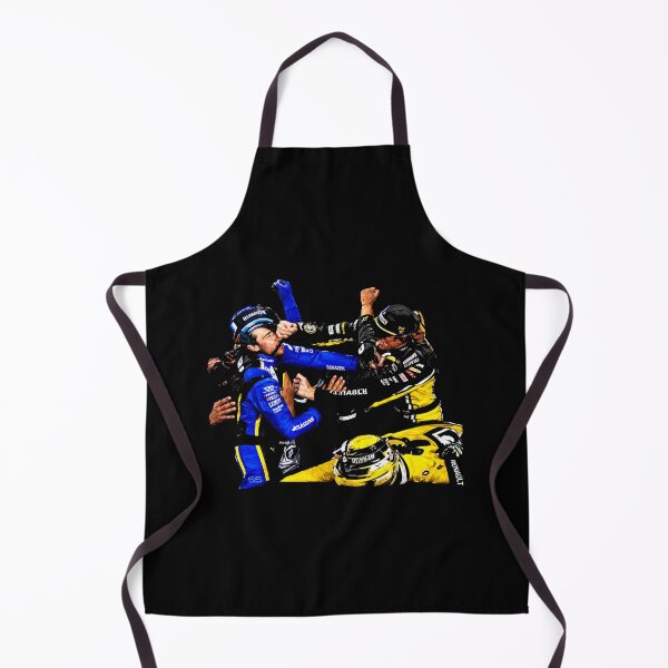 Item preview, Carson Hocevar Nascar Fight 2026 designed and sold by raamaheddie76.