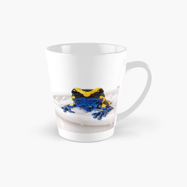 Item preview, Poison Dart Frog Bathtub designed and sold by Sillytoe.