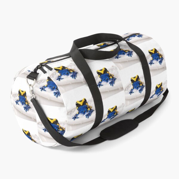 Item preview, Poison Dart Frog Bathtub designed and sold by Sillytoe.