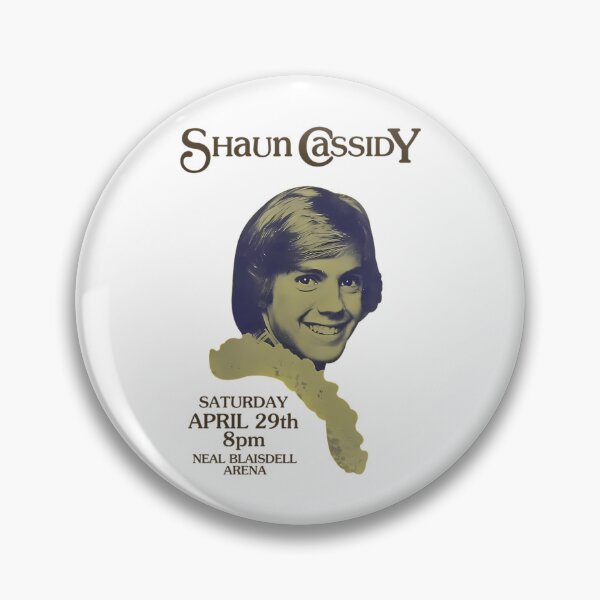 Artikelvorschau, Shaun Cassidy entworfen und verkauft von ShaundaWoznia.